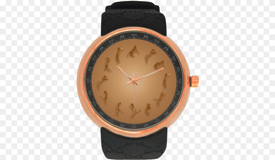 Watch, Arm, Body Part, Person, Wristwatch Png