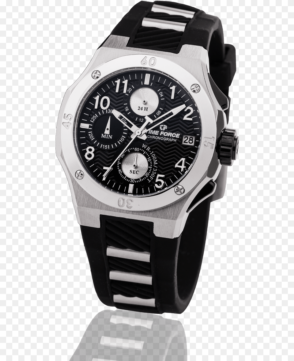 Watch, Arm, Body Part, Person, Wristwatch Png Image