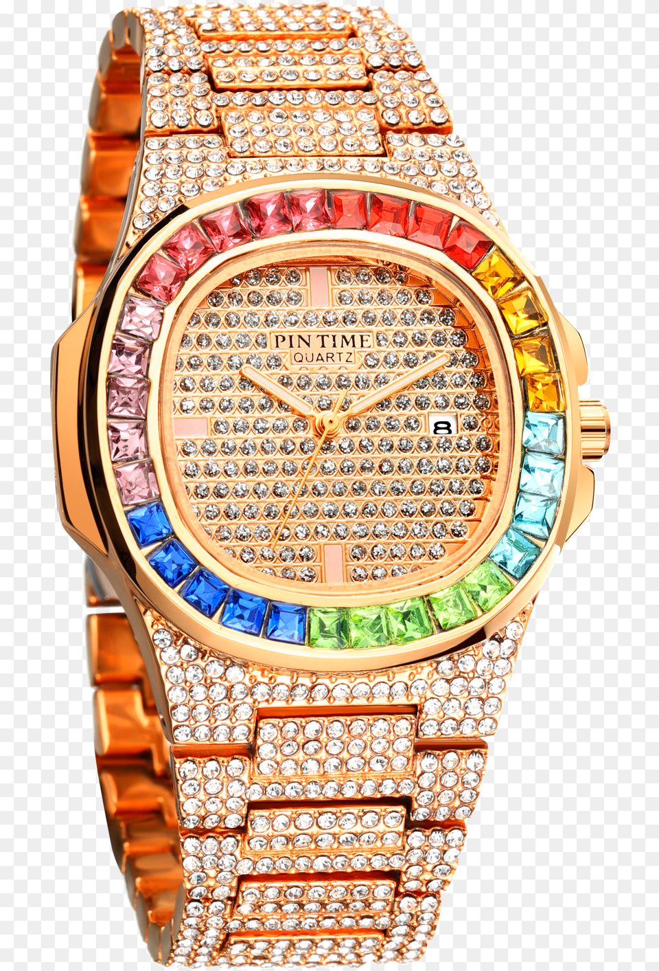 Watch, Arm, Body Part, Person, Wristwatch Free Transparent Png