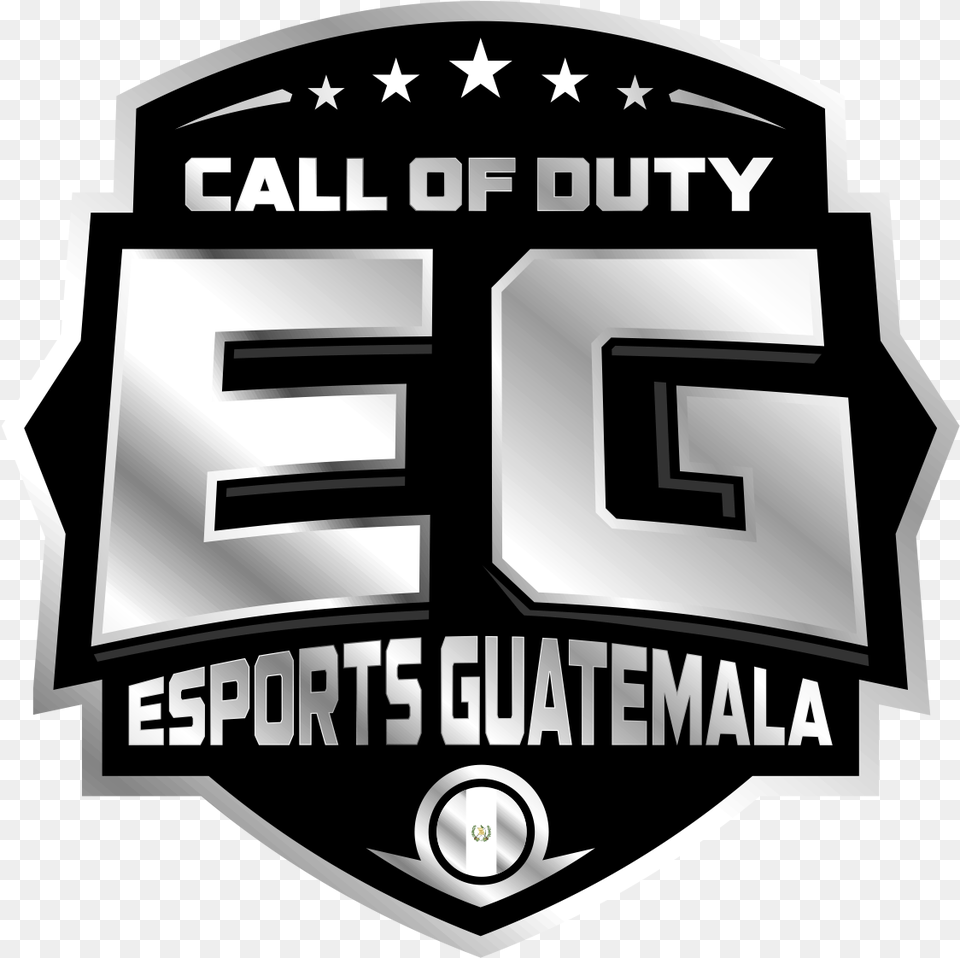 Watch Call Of Duty Esports Guatemala Toornament The Canadian Football, Logo, Symbol, Badge, Emblem Free Png Download