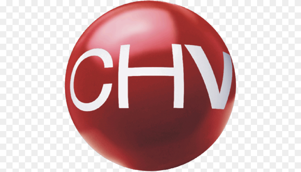 Watch Chilevisin Canal En Vivo From Chile Chilevisin, Sphere Free Transparent Png