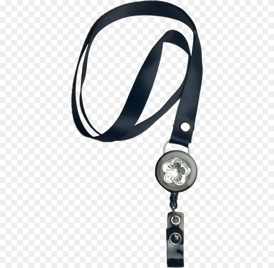 Watch Clip Lanyard Strap, Accessories, Electronics, Headphones Png Image