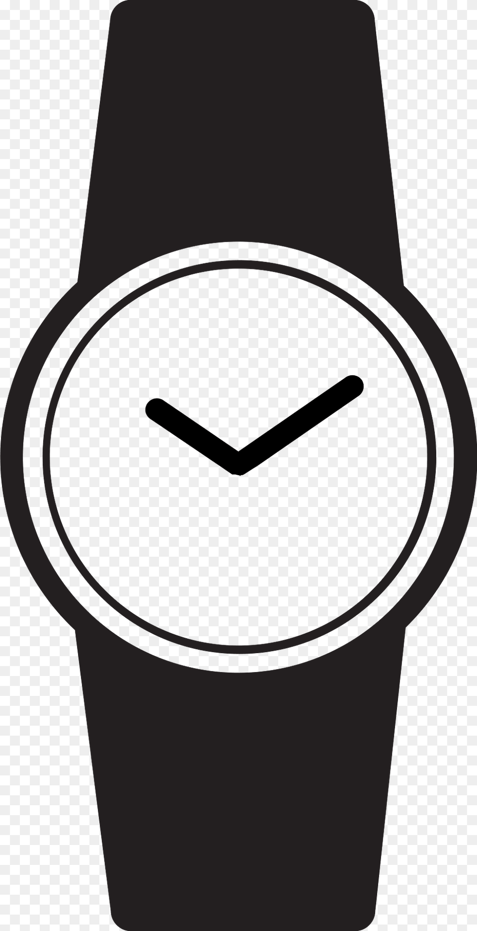Watch Clipart, Arm, Body Part, Person, Wristwatch Free Png Download
