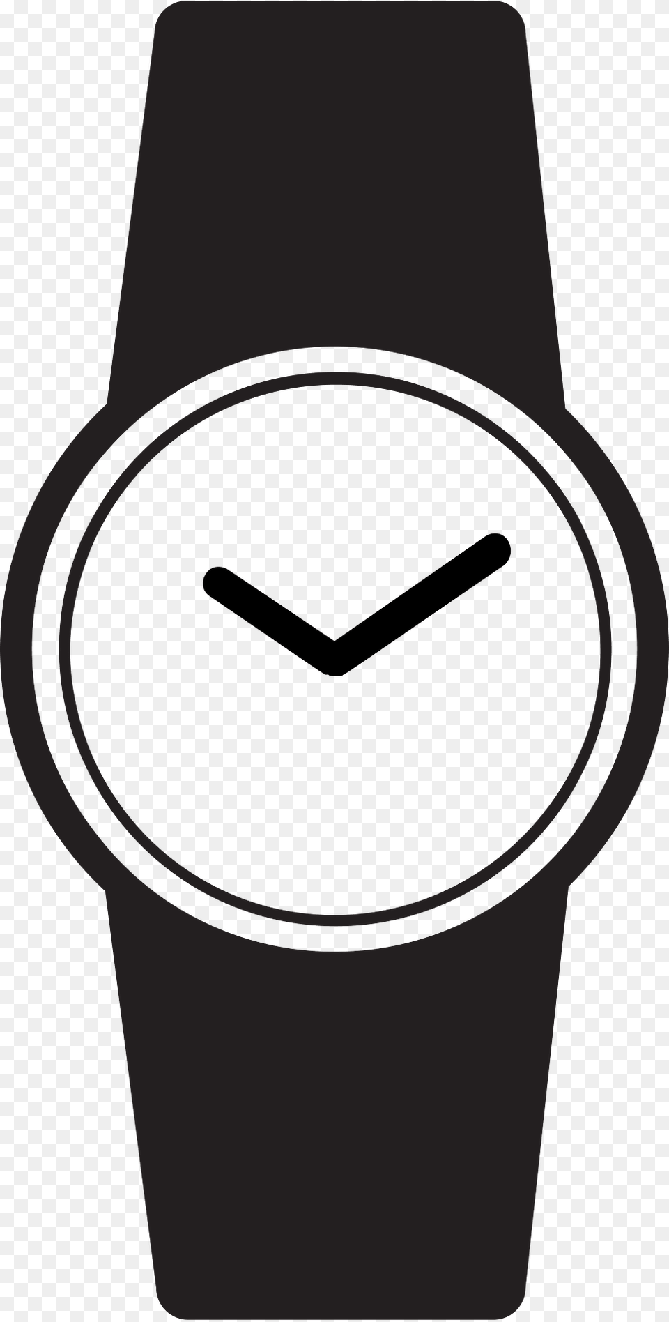 Watch Clipart, Arm, Body Part, Person, Wristwatch Png Image