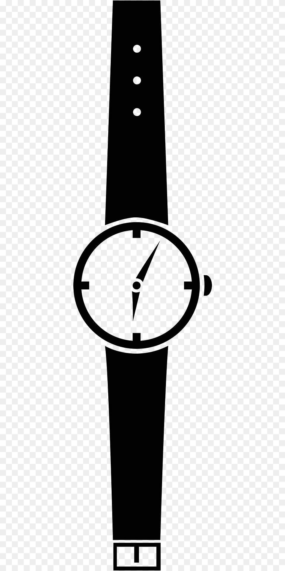 Watch Clipart, Arm, Body Part, Person, Wristwatch Free Png Download