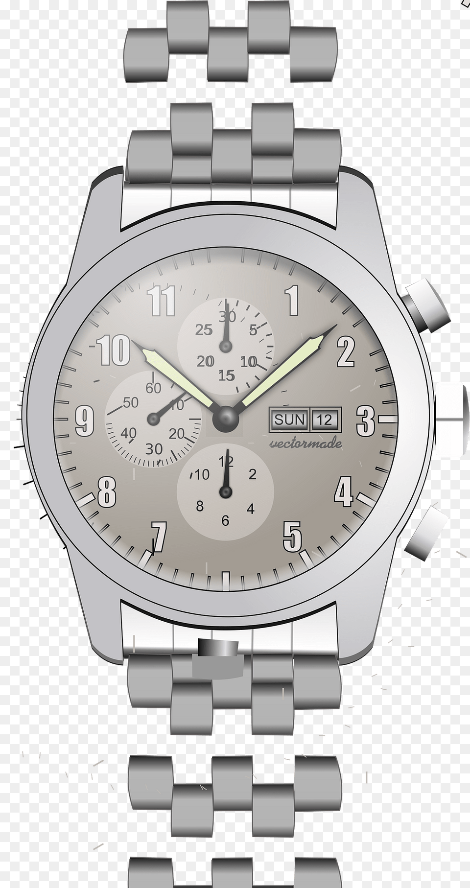Watch Clipart, Arm, Body Part, Person, Wristwatch Free Png