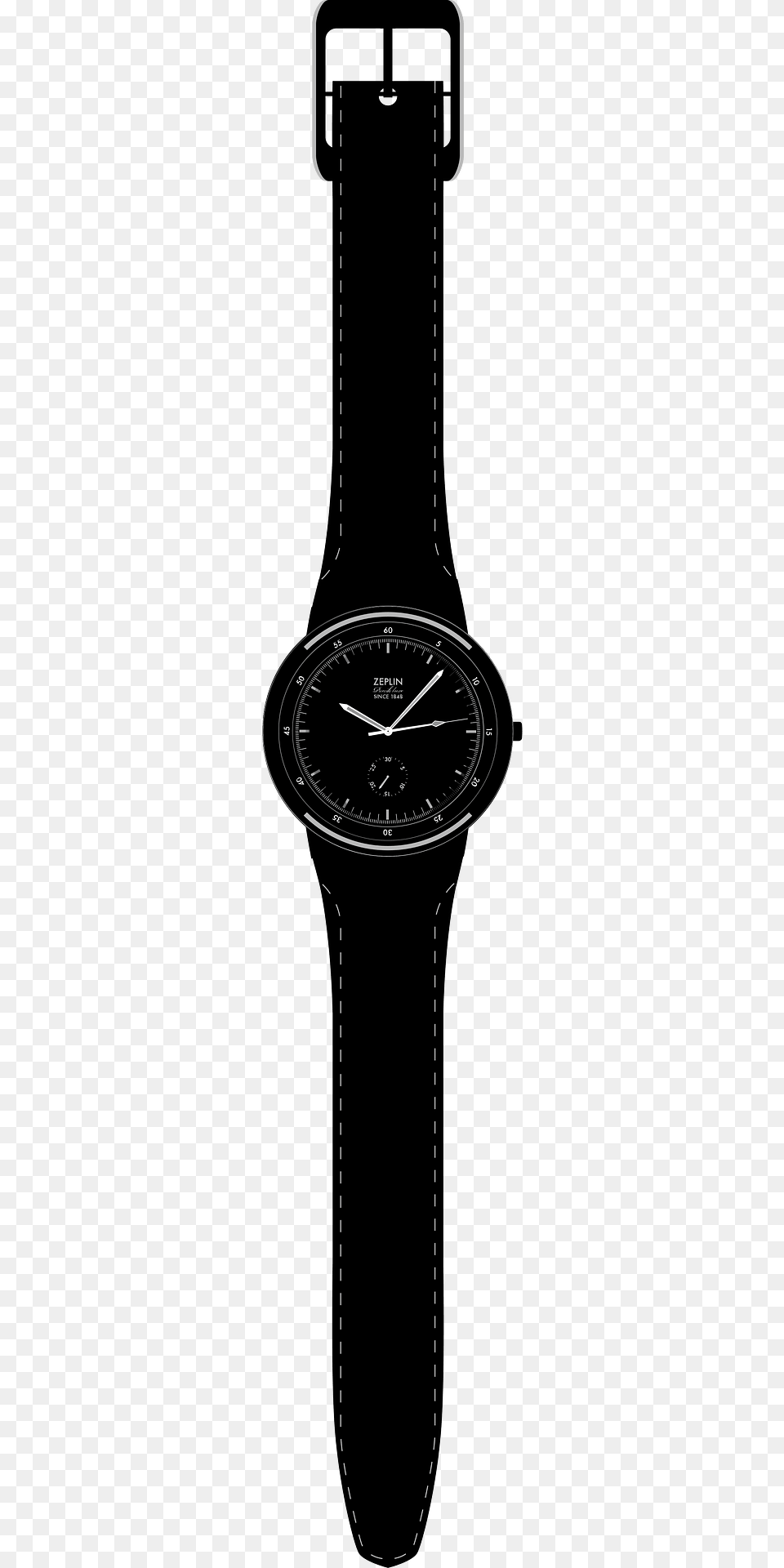 Watch Clipart, Arm, Body Part, Person, Wristwatch Free Transparent Png