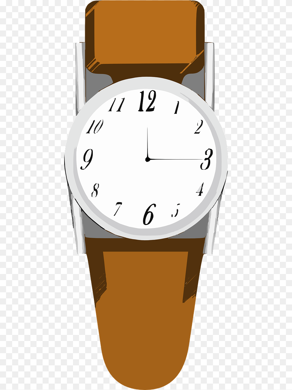 Watch Clipart, Arm, Body Part, Person, Wristwatch Png