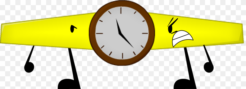 Watch Clipart Object, Analog Clock, Clock, Dynamite, Weapon Free Png