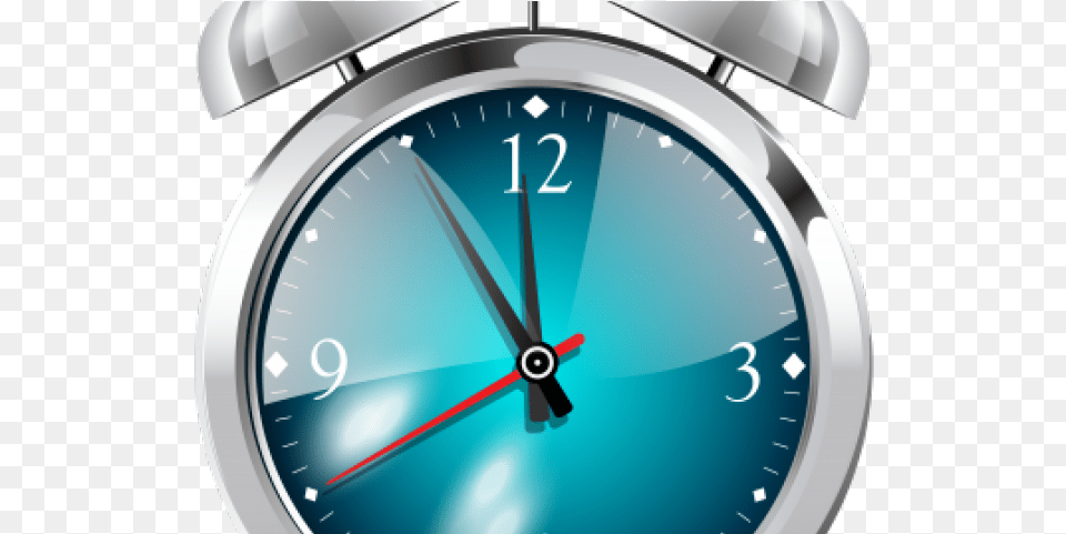 Watch Clipart Reloj Budilnik, Alarm Clock, Clock, Analog Clock Png Image