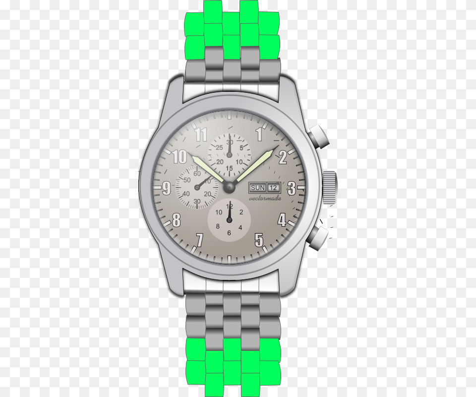 Watch Clipart Transparent Watch Transparent Clipart, Arm, Body Part, Person, Wristwatch Png