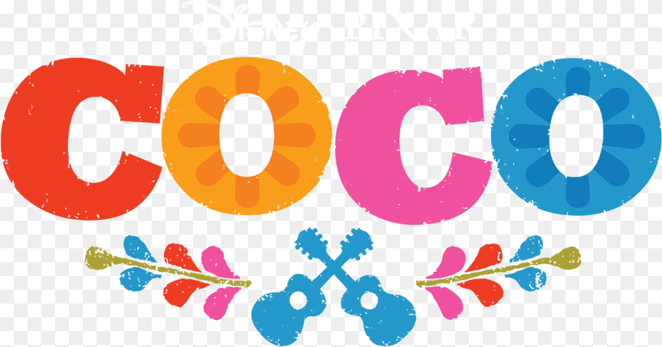 Watch Coco In Spanish Full Movie Disney Circle, Number, Symbol, Text, Art Png Image