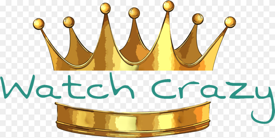 Watch Crazy Clipart Krone, Accessories, Crown, Jewelry Png Image