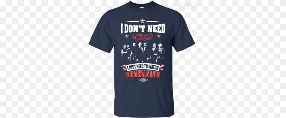 Watch Criminal Minds Tee Criminal Minds Coffee Mug, Clothing, Shirt, T-shirt, Person Png Image