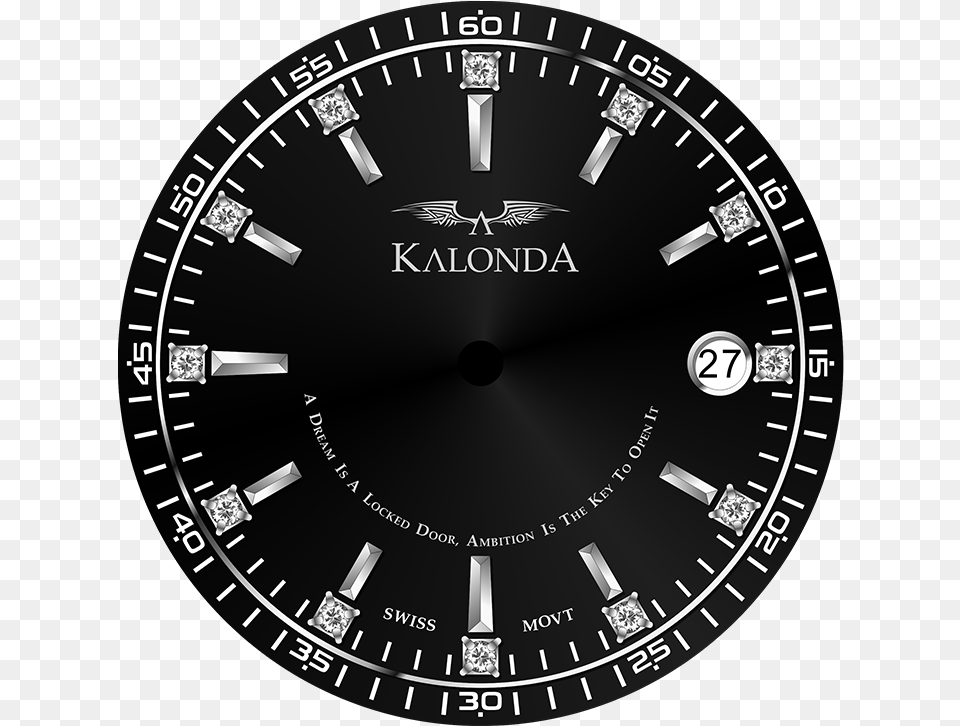 Watch Dial Clock Watch Dial, Wristwatch, Analog Clock Free Png