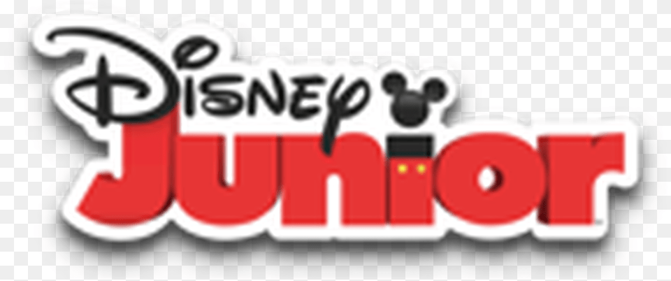 Watch Disney Junior Shows Full Episodes U0026 Videos Disneynow Disney Junior, Logo, Dynamite, Weapon, Text Free Png Download