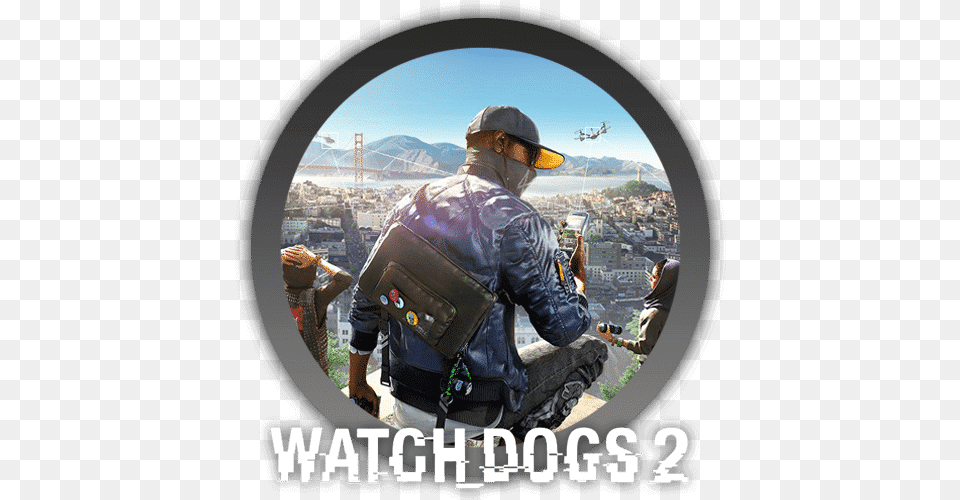 Watch Dogs 2 4k Resolution 1280x1024 Wallpaper Gaming, Photography, Person, Man, Male Png