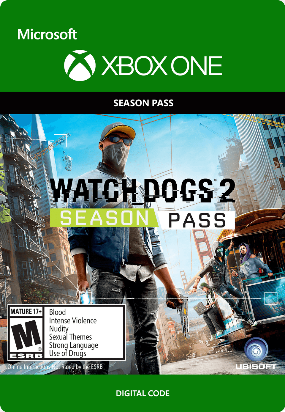 Watch Dogs Xbox 360 To Order, Advertisement, Poster, Adult, Person Free Png Download