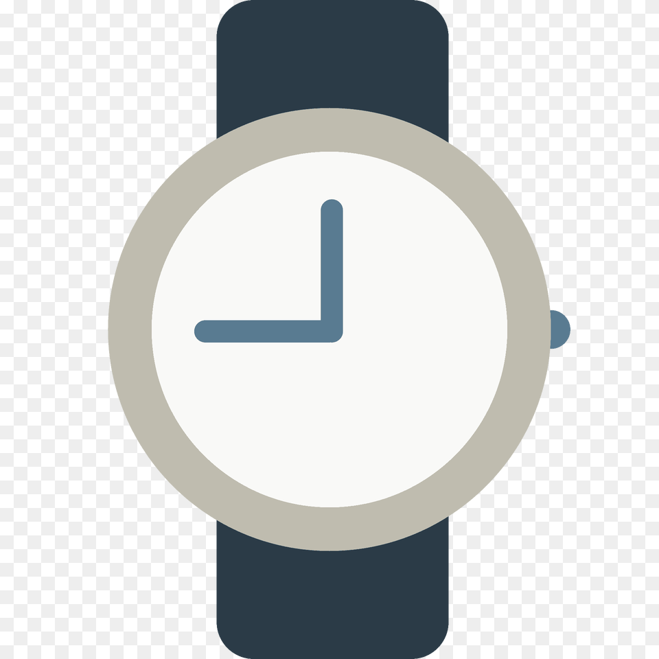 Watch Emoji Clipart, Arm, Body Part, Person, Wristwatch Free Transparent Png