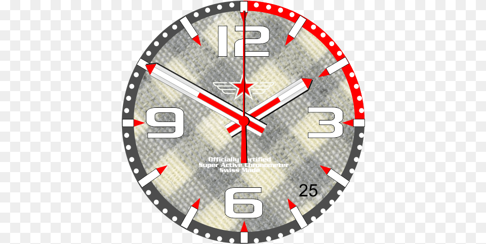 Watch Face Samsung Gear S3 Frontier Nazariya Payal, Clock, Analog Clock, Wall Clock, Disk Png