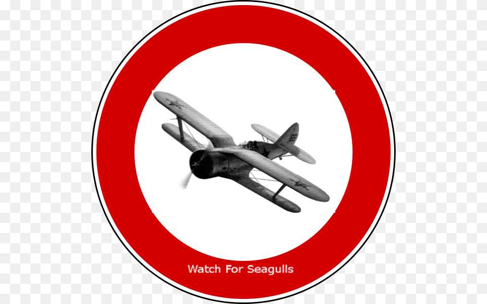 Watch For Seagulls Heinkel He, Aircraft, Airplane, Transportation, Vehicle Free Png Download