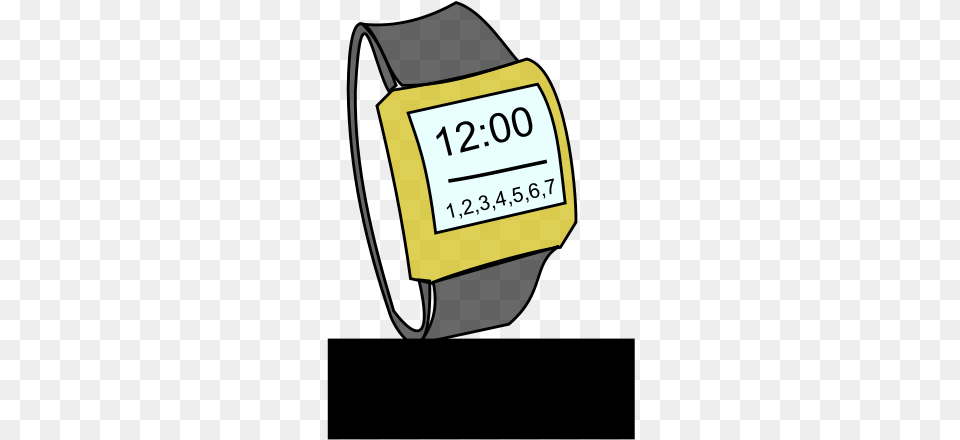 Watch Images Digital Watch Clipart, Text, Number, Symbol, Scoreboard Png