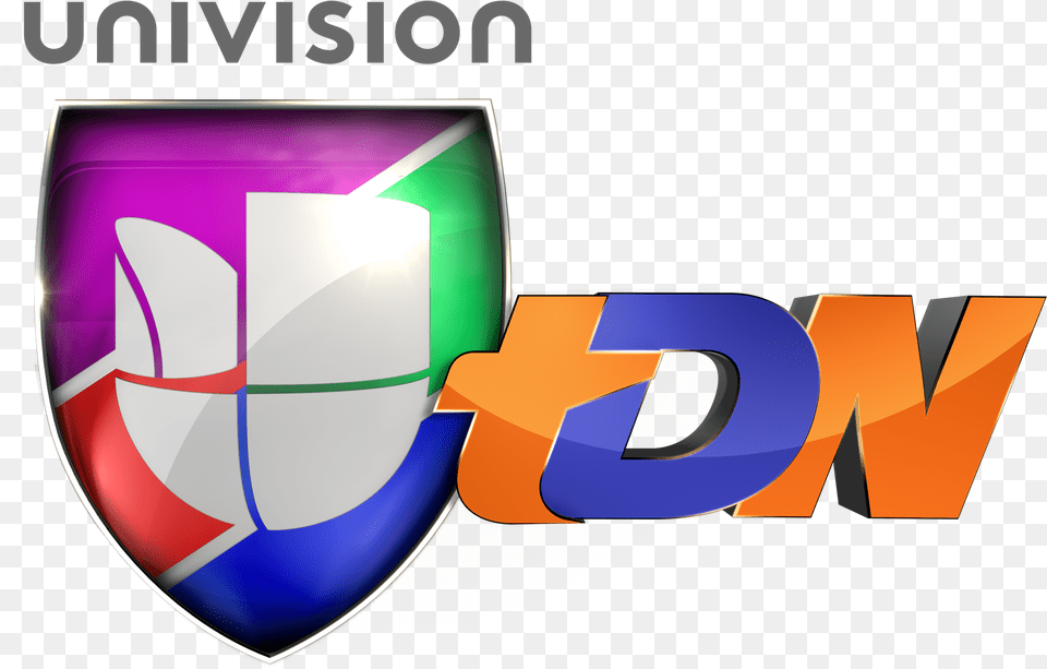 Watch Lucha Underground Online Univision Deportes Network, Logo, Armor Free Png
