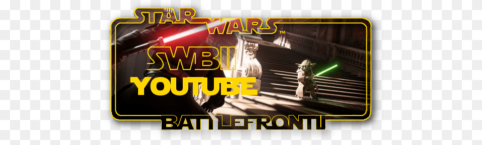 Watch Our Swbii Videos Star Wars Battlefront Ii Greek Pc Game, Lighting, Light, Housing, Staircase Png