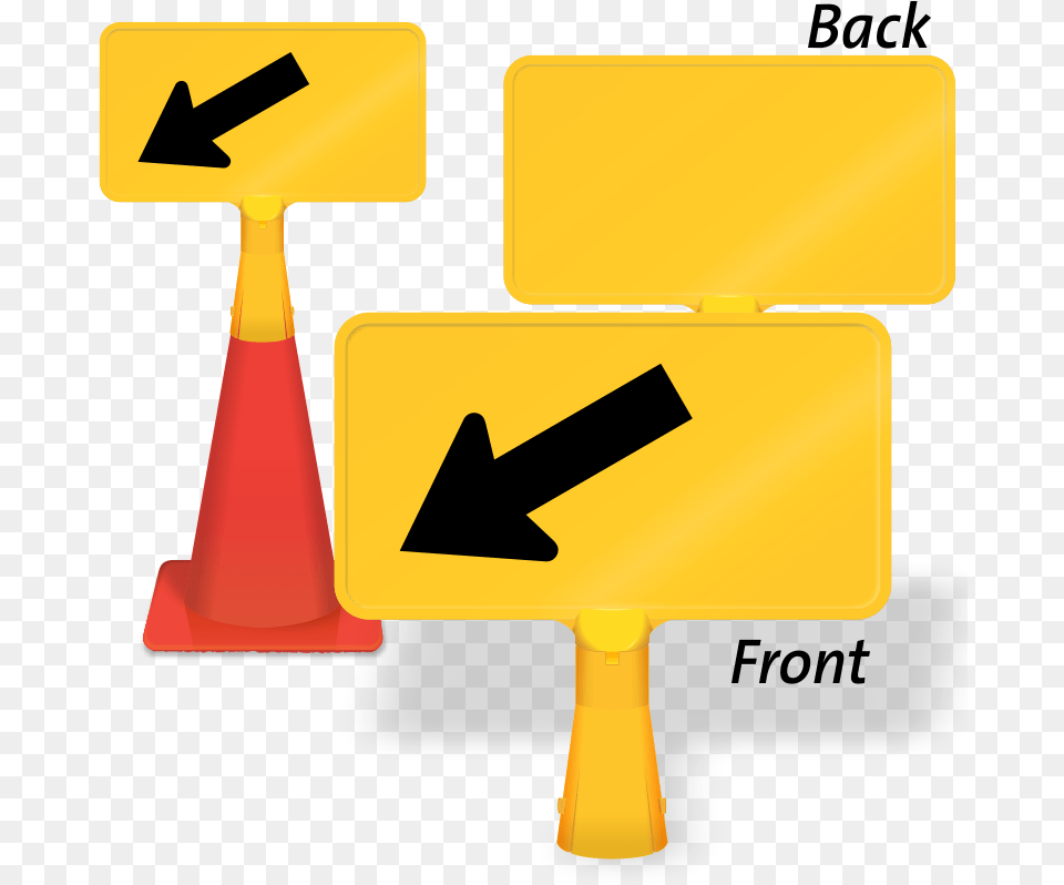 Watch Out For Vehicles Exiting Sign, Symbol, Road Sign, Cross Png Image
