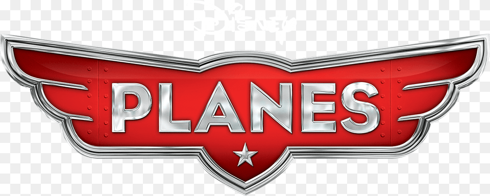 Watch Planes Planes, Logo, Emblem, Symbol, Car Free Transparent Png