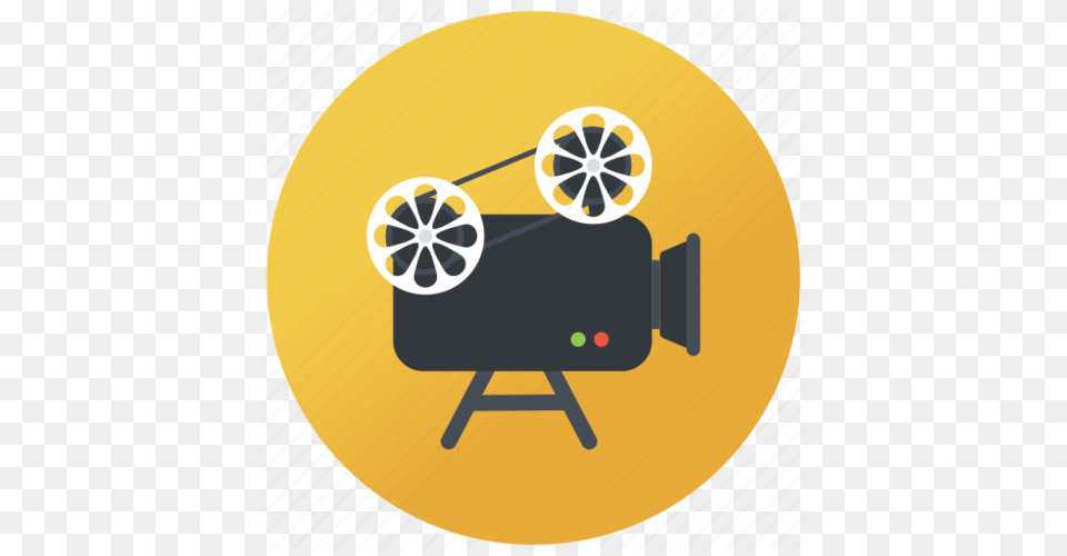 Watch Run Full Movie Hd Mp4 Flat Video Camera Icon, Disk, Electronics Free Png Download