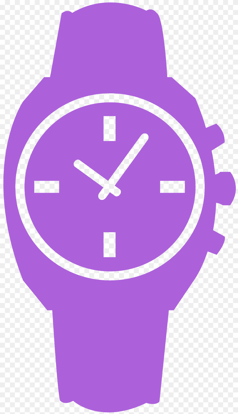 Watch Silhouette, Arm, Body Part, Person, Wristwatch Png