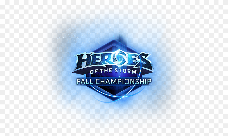Watch The Replay Heroes Of The Storm, Logo Free Png