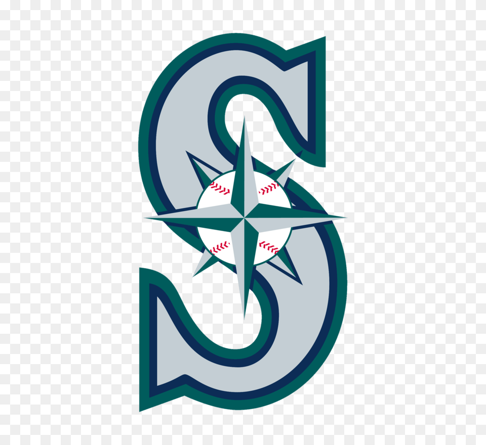 Watch The Seattle Mariners Online Mariners Live Stream Guide, Symbol, Animal, Fish, Sea Life Png