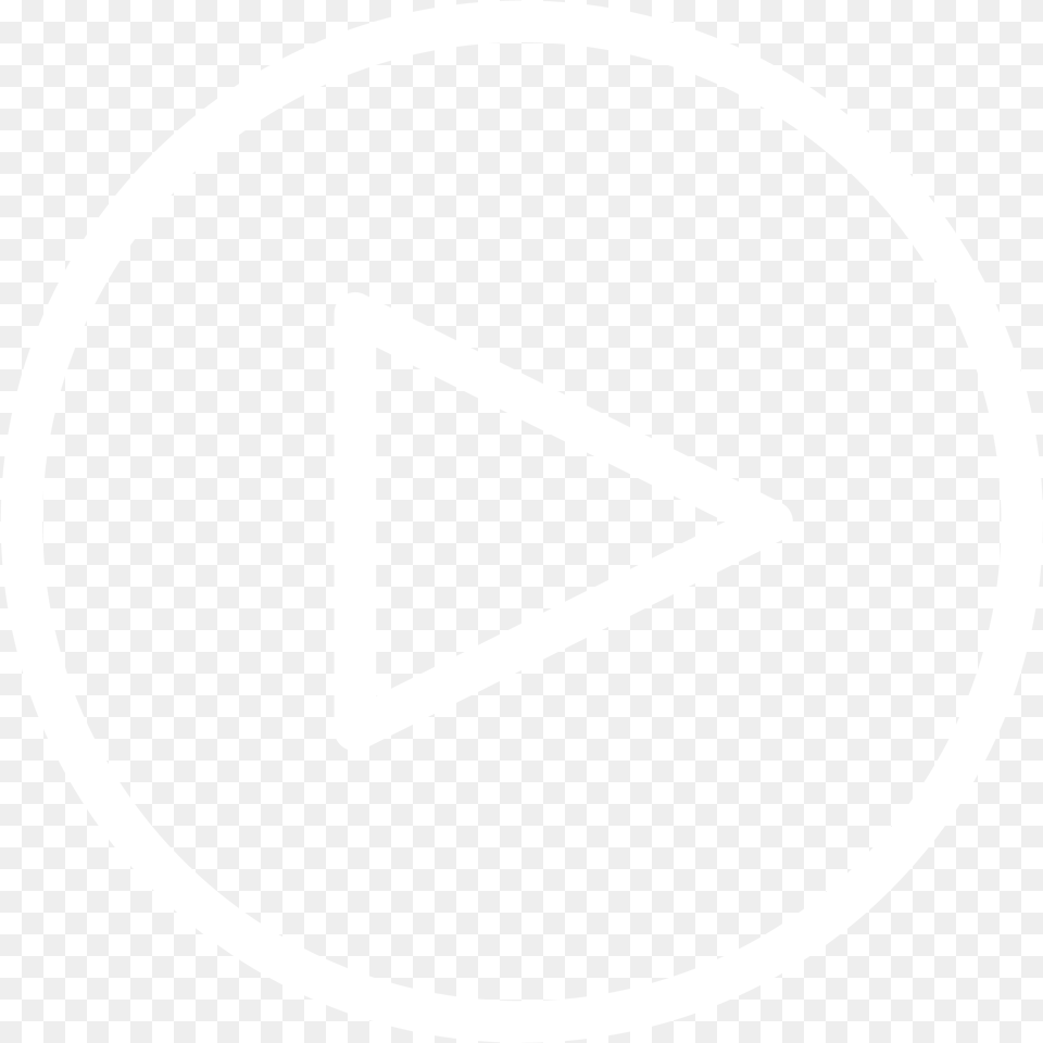 Watch This Circle, Triangle, Disk, Sign, Symbol Png Image