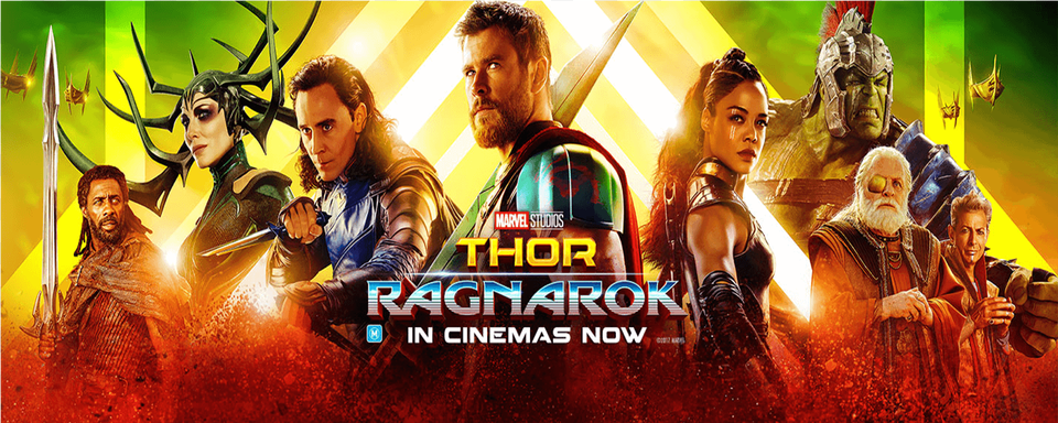 Watch Thor Ragnarok Online, Advertisement, Poster, Adult, Teen Free Png