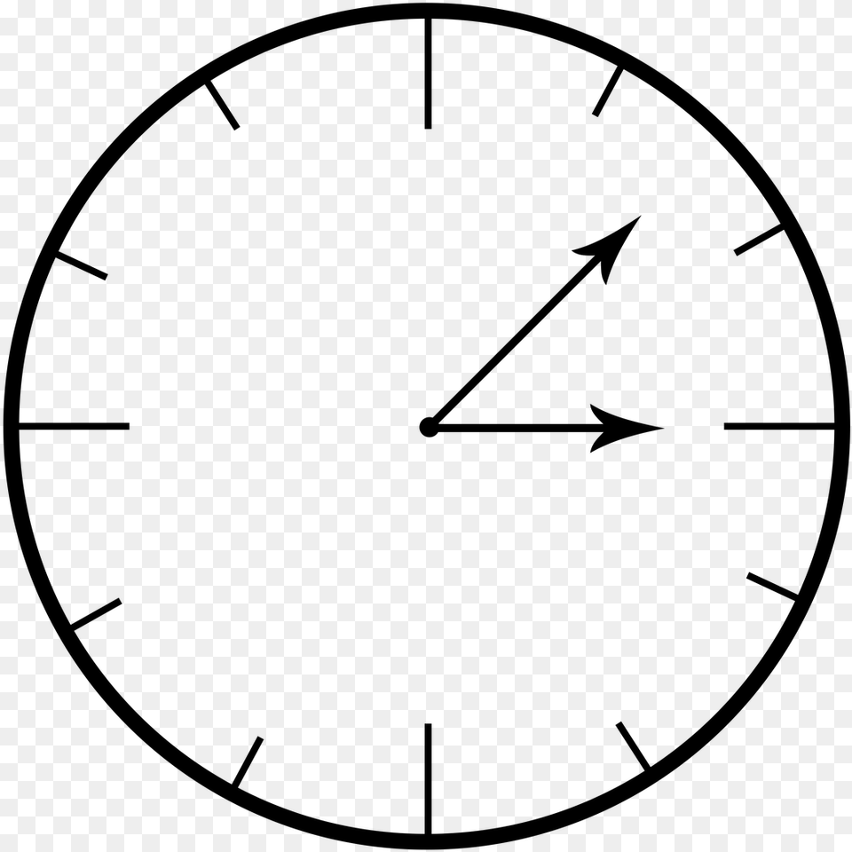 Watch Time Timetable Analog Clock 11, Gray Png Image