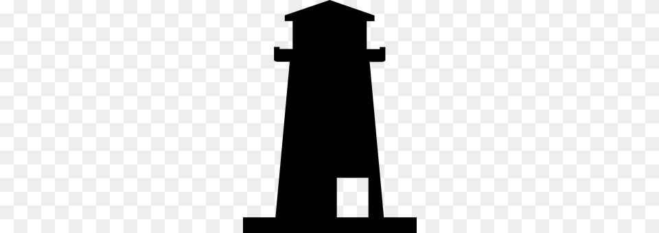 Watch Tower Gray Free Png