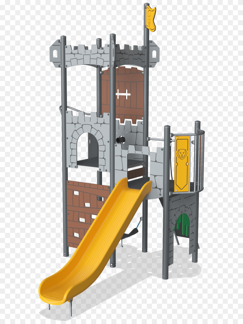 Watch Tower Clipart Kompan, Outdoor Play Area, Outdoors, Play Area Png Image