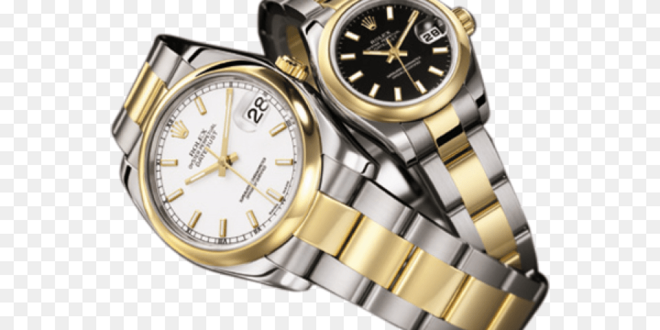Watch Transparent Images Rolex, Arm, Body Part, Person, Wristwatch Png Image