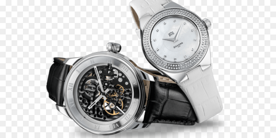 Watch Transparent Images Two Watches, Arm, Body Part, Person, Wristwatch Png