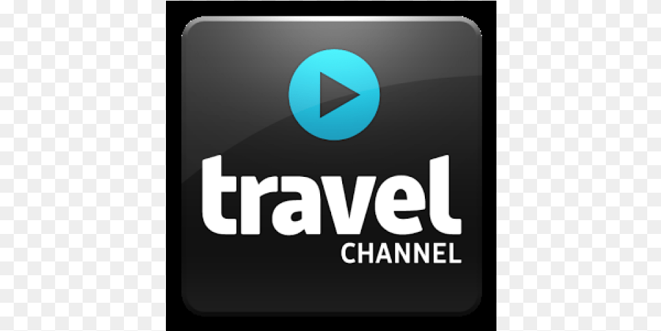 Watch Travel Channel Travel Channel Logo 2018, Text Free Png