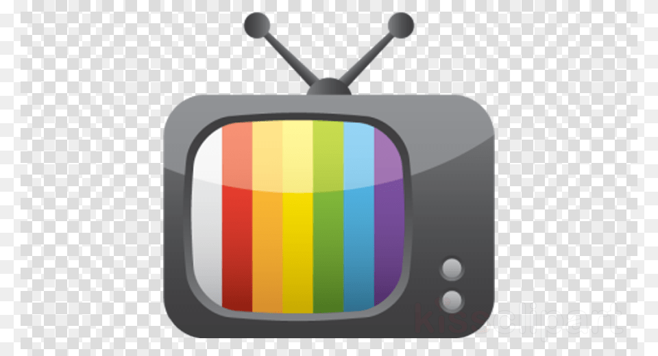 Watch Tv Icon Clipart Television Show Streaming Media, Computer Hardware, Electronics, Hardware, Monitor Png Image