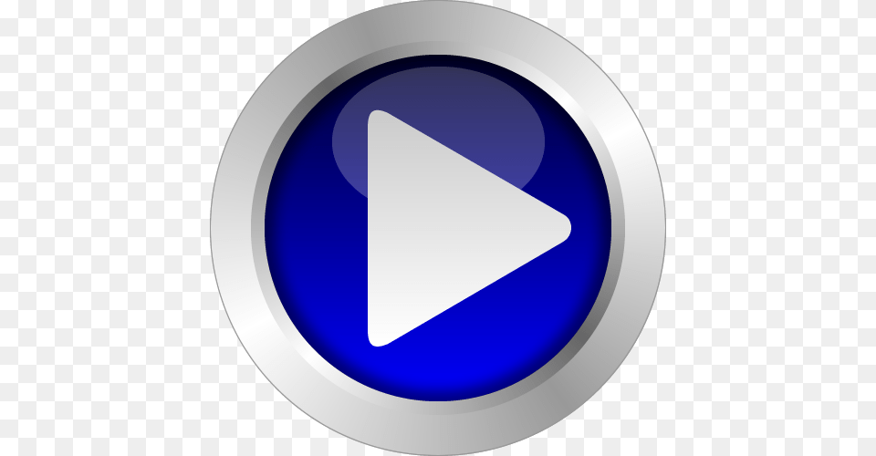 Watch Video Logo De Video, Sign, Symbol, Triangle, Disk Free Png