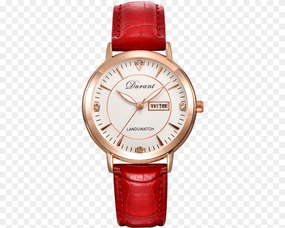 Watch Waterproof Fashion 2018 New Trend Students Watch, Arm, Body Part, Person, Wristwatch Free Png Download