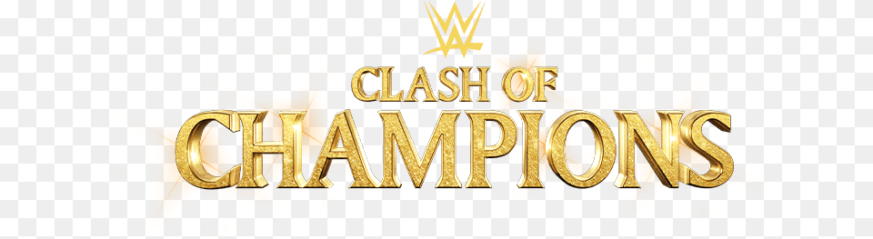 Watch Wwe Clash Of Champions Online Exclusively Language, Logo, Text Png Image