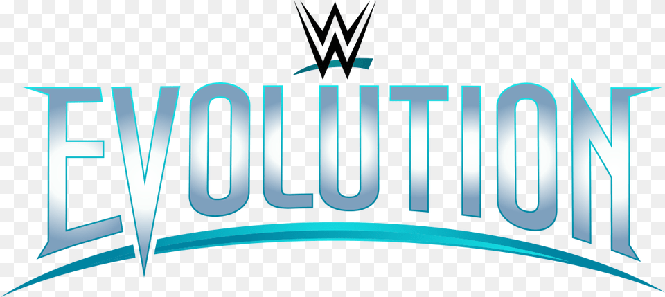 Watch Wwe Evolution 2018 Ppv Live Stream Pay Per Wwe Evolution Ppv Background, Logo, Light, Scoreboard, Text Free Png Download