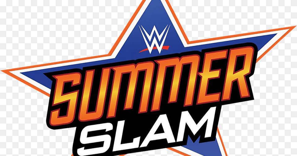 Watch Wwe Summerslam 2016 Pay Per View Online Results Summerslam 2015, Logo, Symbol Free Transparent Png
