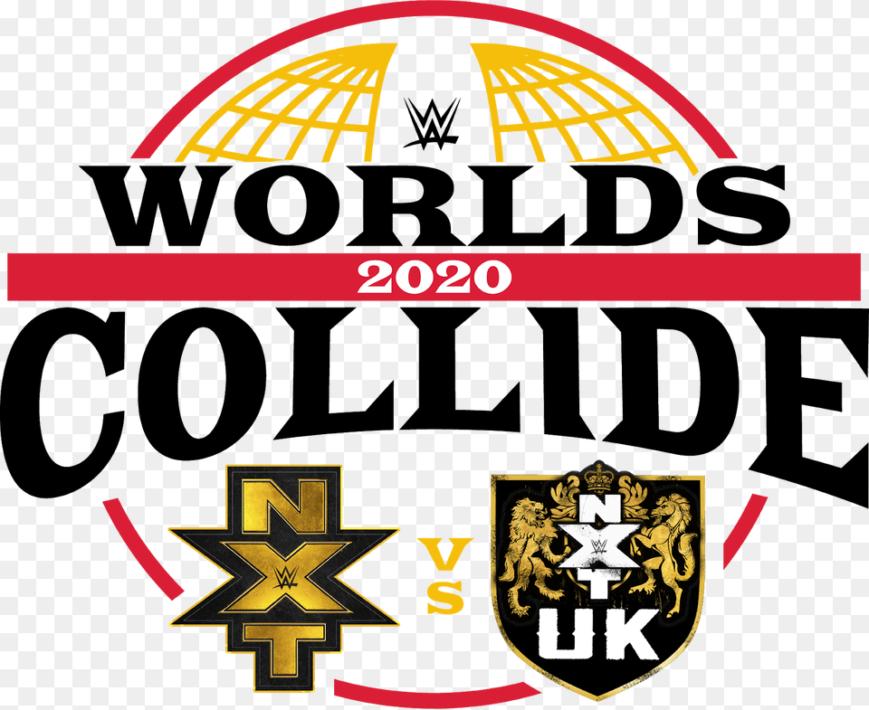 Watch Wwe Worlds Collide Black And White Wwe, Logo, Symbol Png