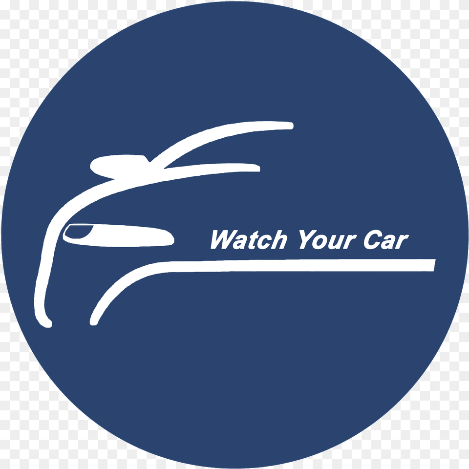 Watch Your Car Logo, Ball, Sport, Tennis, Tennis Ball Free Png Download